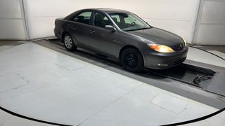 2004 Toyota Camry