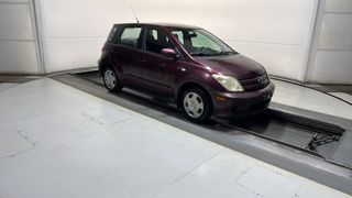 2004 Scion xA