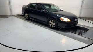 2011 Chevrolet Impala