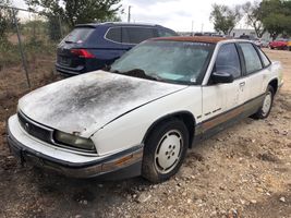 1991 Buick Regal