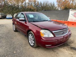 2005 Ford Five Hundred