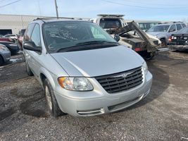 2006 Chrysler Town and Country