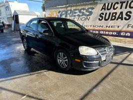 2006 VOLKSWAGEN JETTA