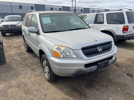 2004 Honda Pilot