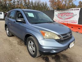 2011 Honda CR-V