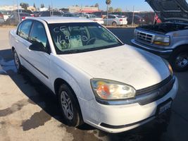 2005 Chevrolet Malibu