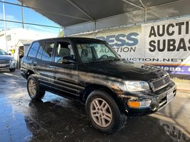 1999 Toyota RAV4