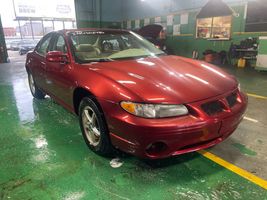 2002 Pontiac GRAND-PRIX