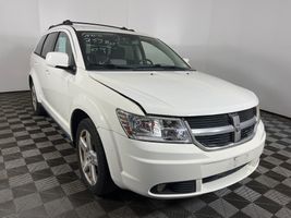 2009 Dodge Journey