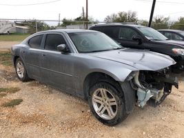 2006 Dodge Charger