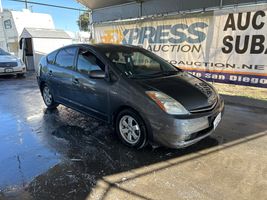 2008 Toyota Prius