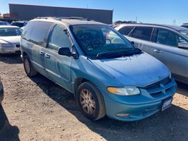 1996 Dodge Caravan