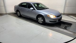 2006 Chevrolet Impala