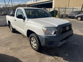 2014 Toyota Tacoma