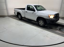 2014 Toyota Tacoma