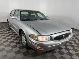 2005 Buick LeSabre