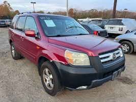 2006 Honda Pilot