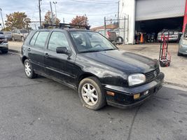 1997 VOLKSWAGEN Golf