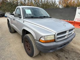 2003 Dodge Dakota