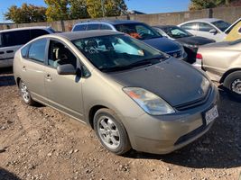 2005 Toyota Prius