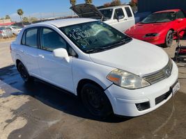 2007 NISSAN Versa