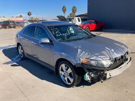 2012 ACURA TSX