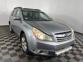 2011 Subaru Outback