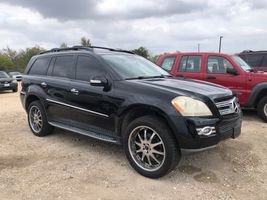 2007 Mercedes-Benz GL-Class