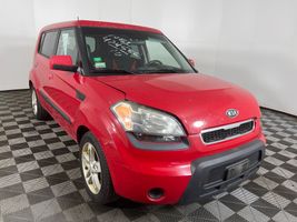 2010 Kia Soul