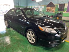 2008 Toyota Camry