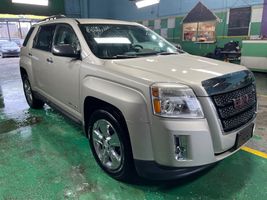 2014 GMC Terrain