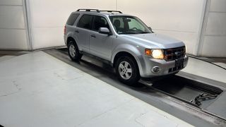 2012 Ford Escape