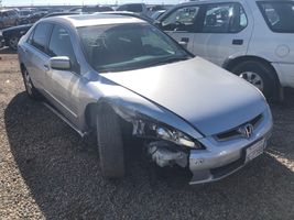 2004 Honda Accord