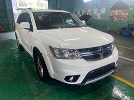 2015 Dodge Journey