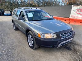 2006 Volvo XC70