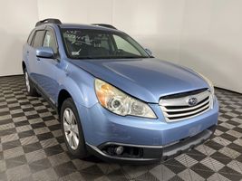 2010 Subaru Outback