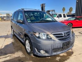 2006 Mazda MPV