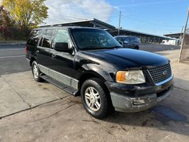 2003 Ford Expedition