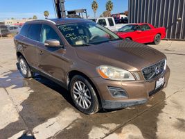 2010 Volvo XC60