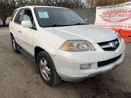 2004 ACURA MDX