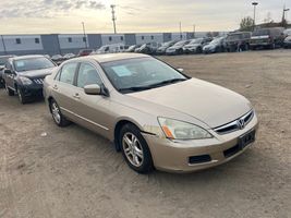 2006 Honda Accord