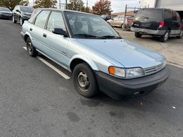 1990 Geo Prizm