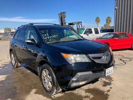 2008 ACURA MDX