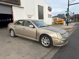 2006 Cadillac STS