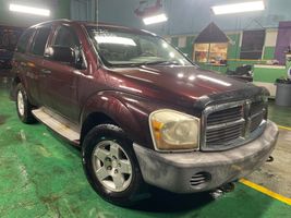 2004 Dodge Durango