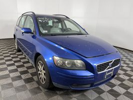 2006 Volvo V50