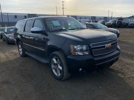 2012 Chevrolet Suburban