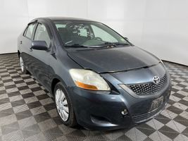 2009 Toyota Yaris