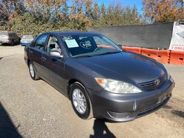 2005 Toyota Camry