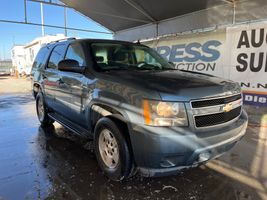 2008 Chevrolet Tahoe